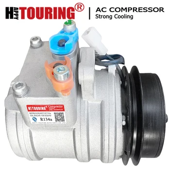 

For AC Compressor Daewoo DAMAS TICO MATIZ 94588065 95200A78B30-000 95200A78B14-000 daewoo compressor