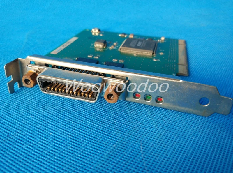 PCI-4301 GPIB 488 карты