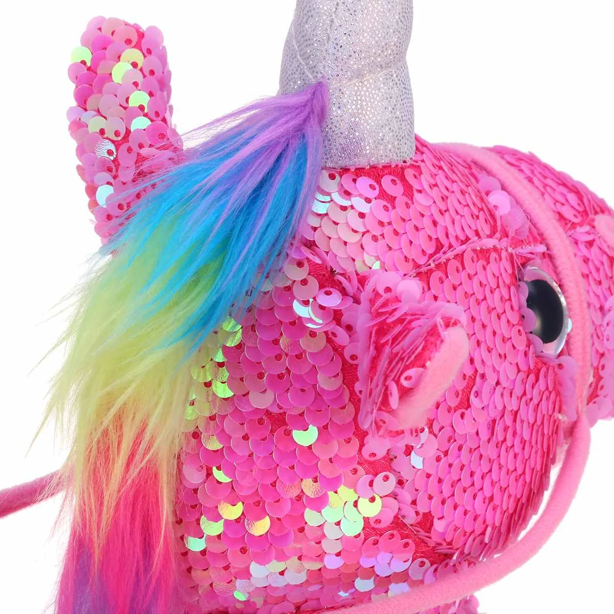 Милый блесток Un icorn электрическая ходьба плюшевые игрушки чучело игрушка электронная музыкальная игрушка забавные игрушки для детей Рождественский подарок