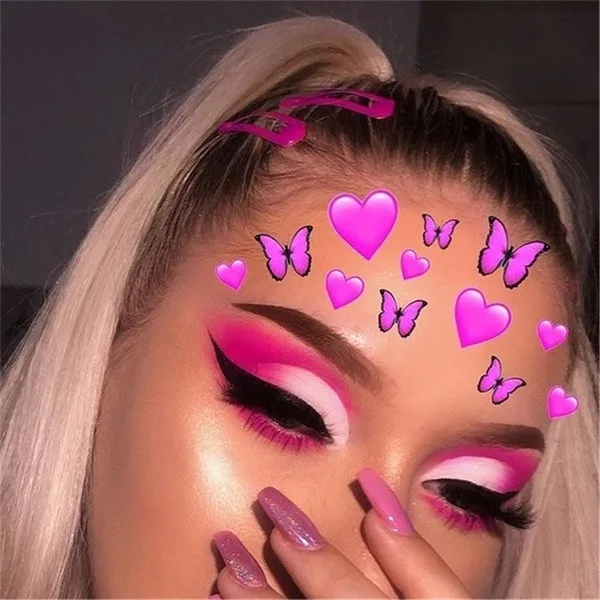 Beauty Glazed 60 Colors eyeshadow pallete eyeshadow the shadows palette of shadows paleta de sombra makeup pallete eye shadow