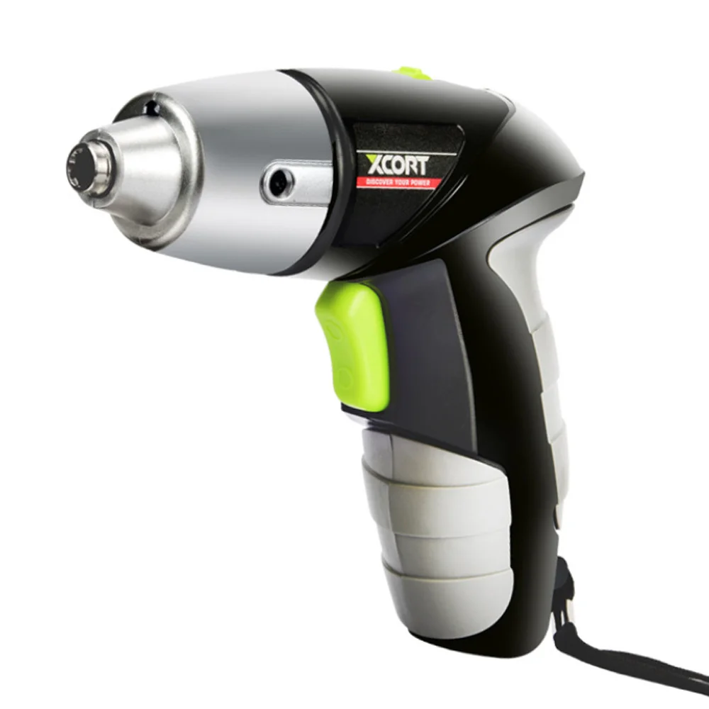 4.8V Electric Drill Driver Cordless 
