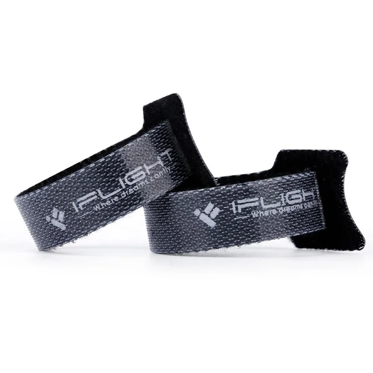 

IFLIGHT 10*100/125 Mm 1-3S Brushless Small Machine Only Velcro Cable Tie FPV through Machine