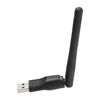 Kebidu Wireless USB 2.0 WiFi Adapter Network LAN Card MT7601150Mbps 802.11n/g/b Network Wifi Dongle For Set Top Box Laptop ► Photo 3/6