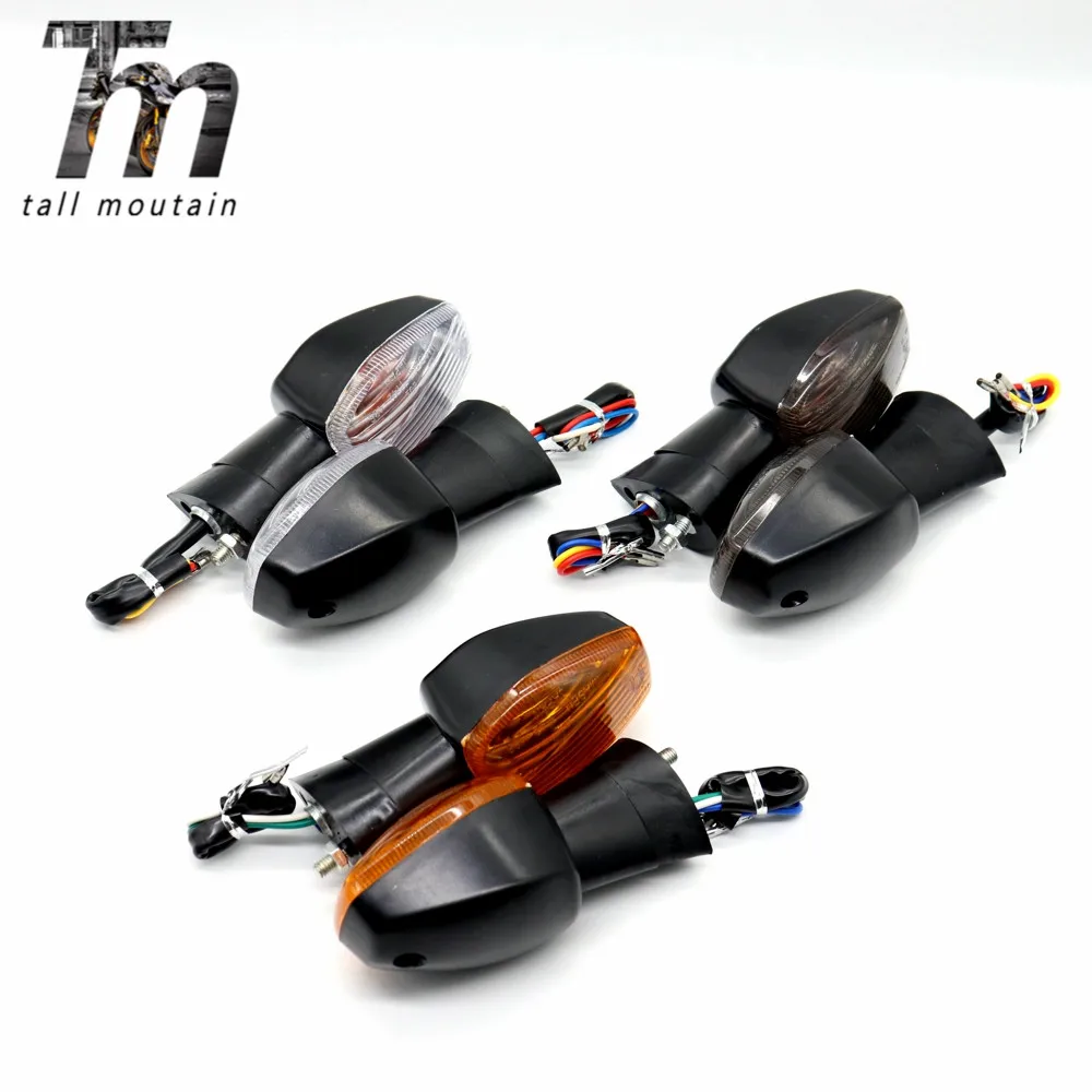 Указатель поворота для HONDA CBR600RR CBR600F CBR600F3 CBR600F4 CBR600F4I CBR 600RR/600F/600F3/600F4/600F4I 600 RR| |