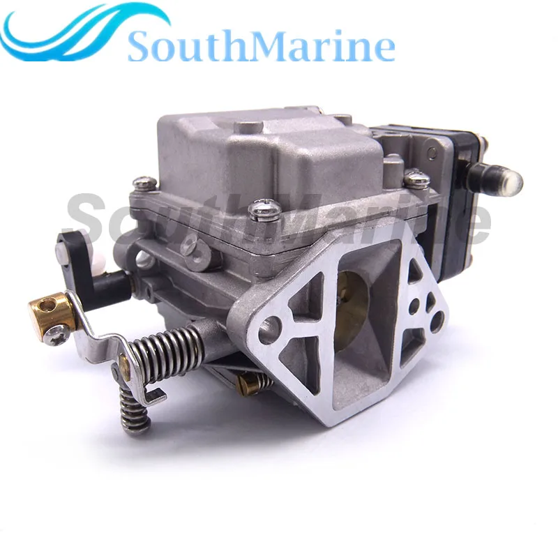 TE15-05010000 Карбюратор Carb в сборе для Parsun HDX MAKARA подвесной двигатель TE9.9 TE15