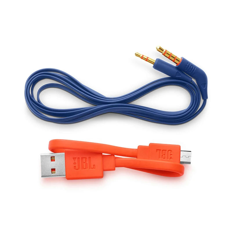 Original JBL T600BTNC Portable Audio Headset Earphone Noise Canceling Video Headphone Wireless Wired T600BT with Microphone