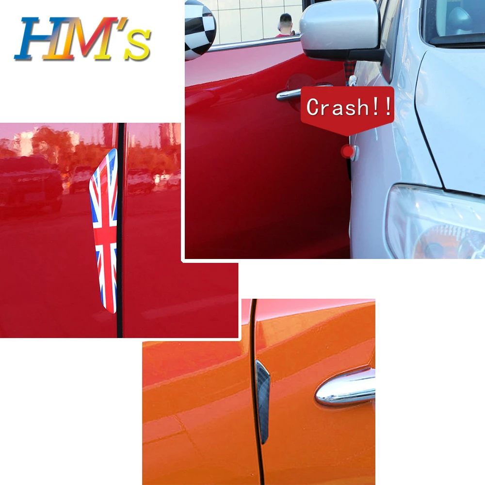 Клейкая наклейка для Mini Cooper R56 F56 s протектор для Mini Countryman R60 F60 Clubman F54 F55 R55