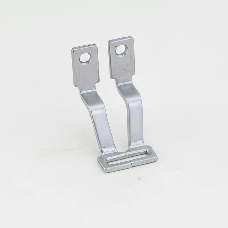 Brother KE-430D/430/430F Presser Foot Feed Plate Knot tying machine sewing machine parts 1Set 6