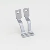 Brother KE-430D/430/430F Presser Foot Feed Plate Knot tying machine sewing machine parts 1Set 6