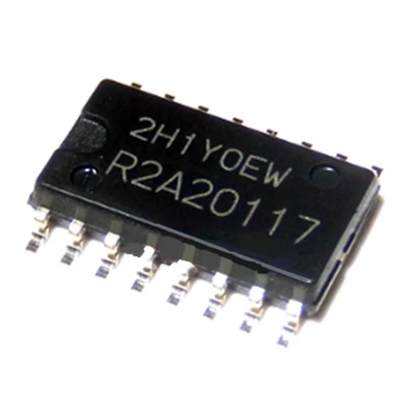 

10pcs/lot R2A20117 2A20117 SOP-16