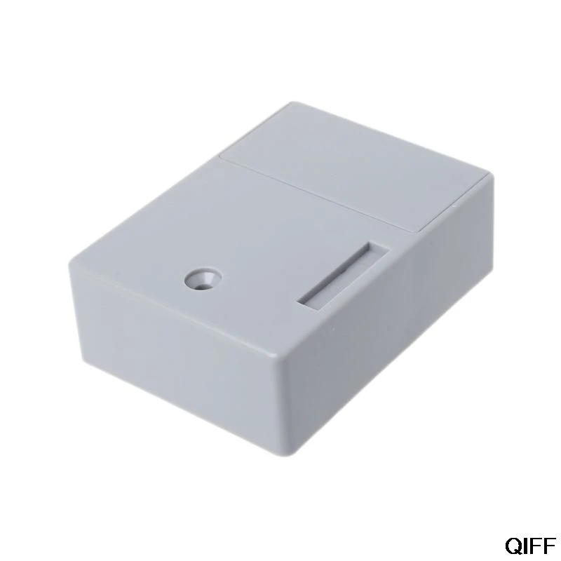 Прямая поставка и IC карты сенсор цифровой RFID замок IDIY электронный шкаф скрытые смарт замки Aug. 19
