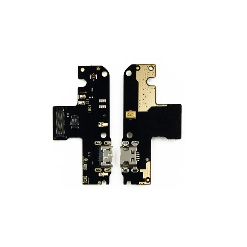 

10/PCS For Xiaomi Redmi NOTE 5A USB Charging Port Dock Plug Jack Connector Charge Board Flex Cable With