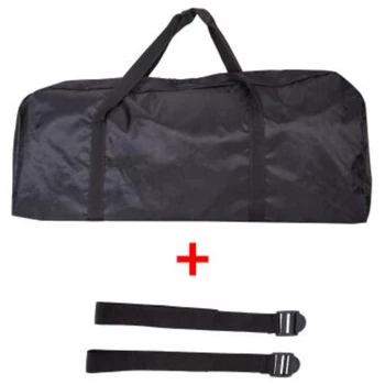 

Carrying Bag For Xiaomi M365 Backpack Bag Storage Bag And Bundle Kick Scooter Electric Scooters Bag-Black