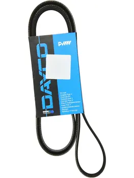 

DAYCO belt PV FORD6PK1846DAYCO
