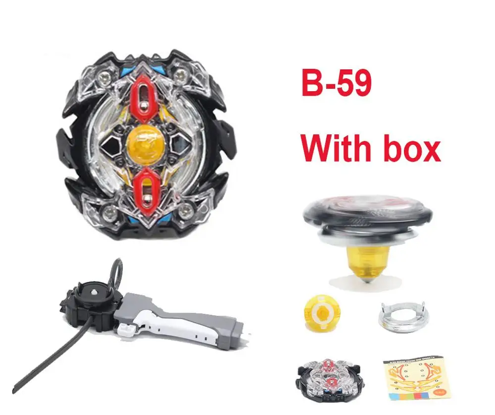 KATARATOMY Bey Bay Burst B144 B145 Металл Fusion B 89 5г. Гр с пусковой установкой бесплатным захватом