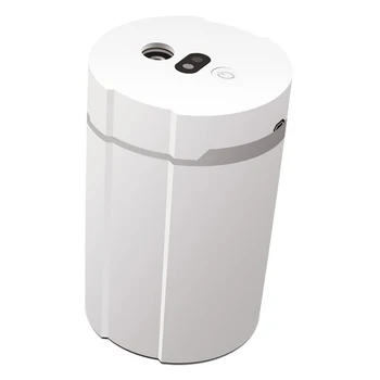 

Alcohol Dispensor IR Sensor Induction Sanitizer Dispenser Sterilizer 280ml