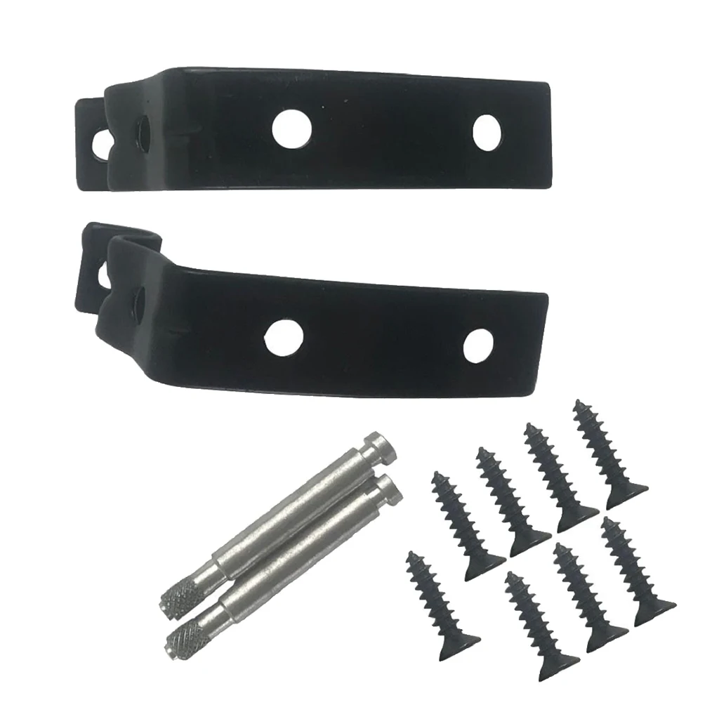 Для Audi A4 S4 RS4 B6 B7Glove Box крышка петля защелкнутый Ремонтный комплект Fix 8E2857035