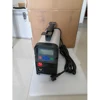 Hdpe Pipe Electro Fusion Pe Welding Machine Data Input Manual input by keypad or bar code scannin 2