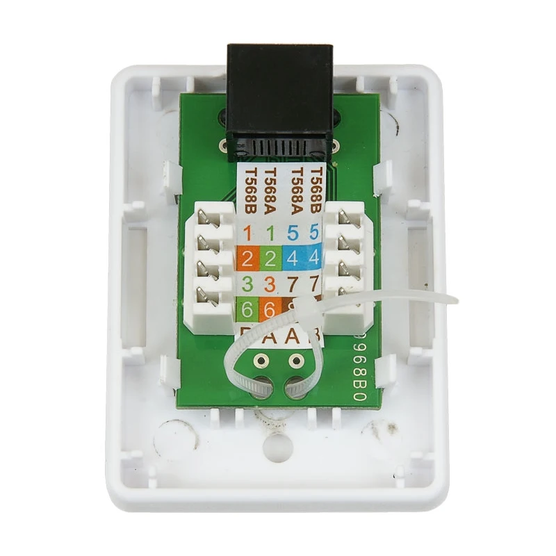 Розетка 2-портовая встраиваемая 2хrj45 cat 5e. 5е 2 пары. Розетка под витую пару. Розетка под витую пару. Двойная розетка rj45 накладная экопласт.