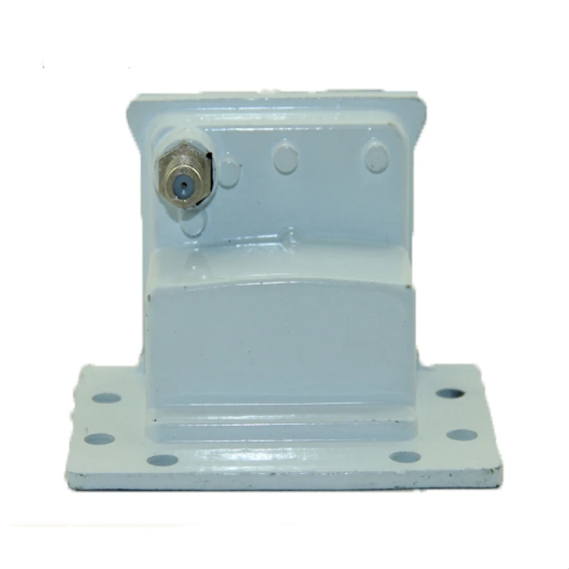 C Band LNB used with C Band Single Polarity Lnb Suitable for TV Receiving Satellite Signals Satellite Smart TV