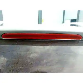 

CENTRAL LIGHT PADS VOLKSWAGEN PASSAT VARIANT (3C5)