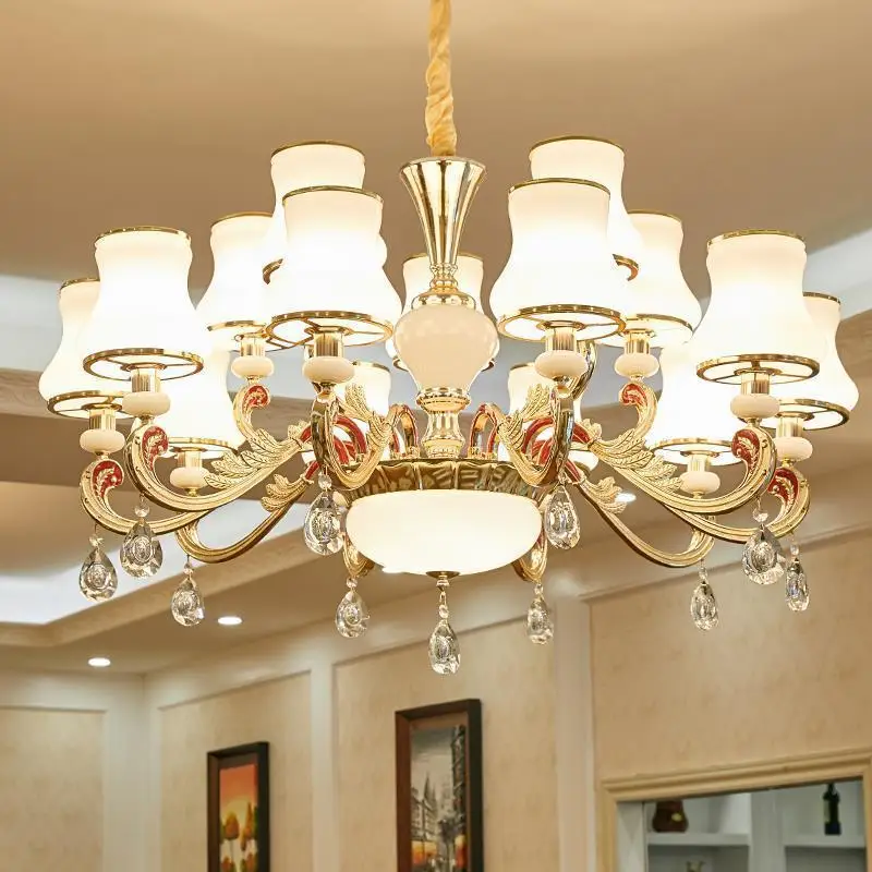 Verlichting Hanglamp кухня Лофт Кристалл Hanglampen светильник Suspendu Lampara де Techo Colgante Moderna Luminaria подвесной светильник