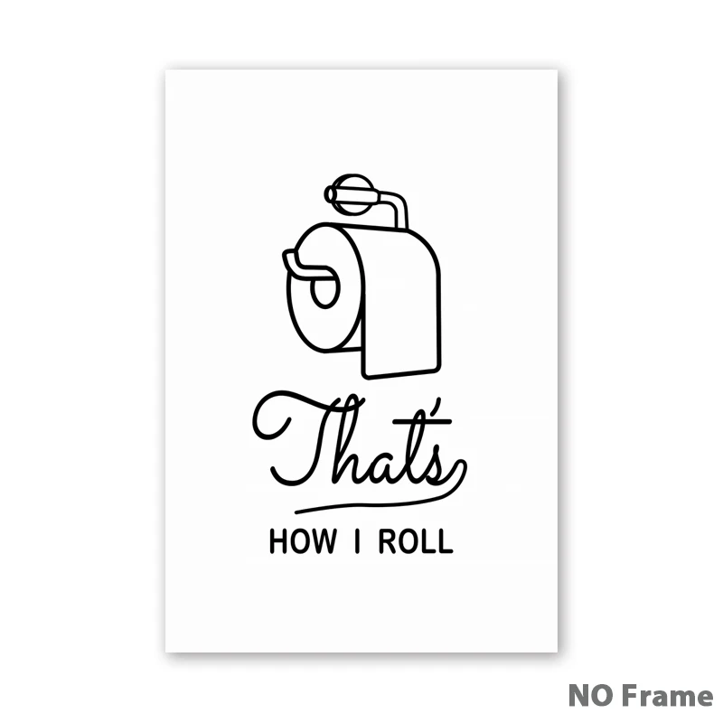 07G-A5-A4-A3-A2-Canvas-Painting-Decoration-Funny-Toilet-Picture-Get-Shit-Done-Ice-Cream (3)