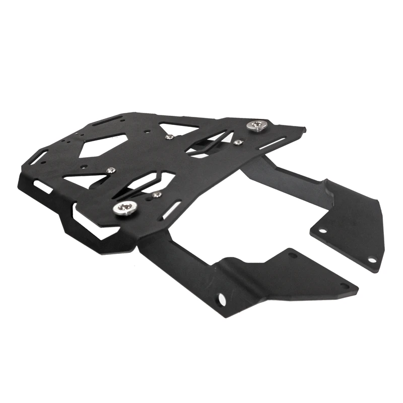 MTKRACING для CB500X 2013- CB500F CBR500R 2013- аксессуары для мотоциклов багажная стойка