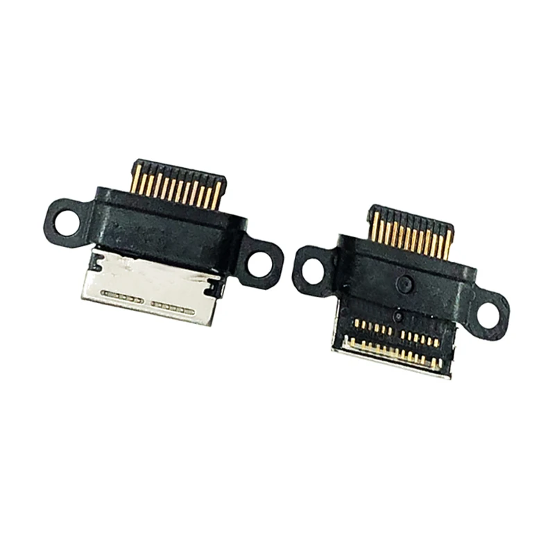 10Pcs USB Charger Charging Dock Port Connector For Huawei Mate 30 20 20X 40 Mate30 Mate40 Mate20X Mate20 X MT20 MT30 Type C Plug | Мобильные