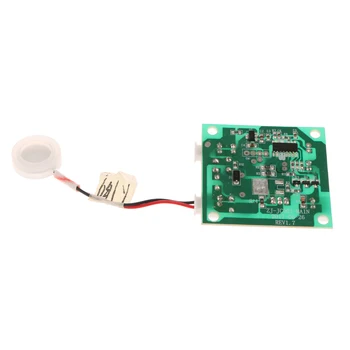 

20mm 1.7mhz Mist Maker Atomize Humidifier Module Board +Driver