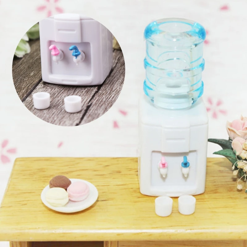 1:6 фонтаны кукольный домик кухонная мебель игрушки миниатюрные игрушки детские игрушки 72XC