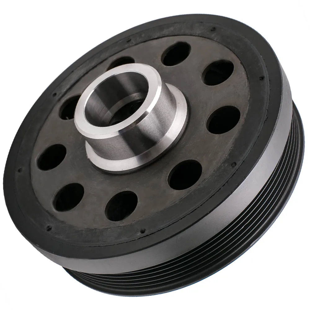 Шкив коленчатого вала для BMW X1 X3 1 3 5 SERIES 316D 318D 320D 520D 2.0D 18D 20D 11237797995 11 23 7 799 153 797 995| |