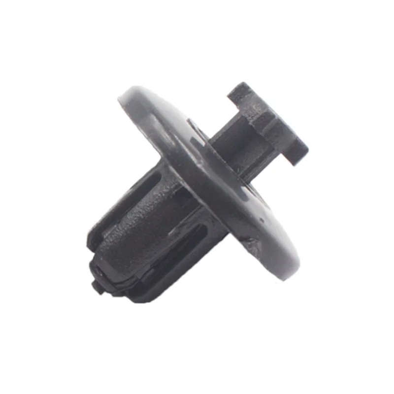 

500x Brand New nylon Fender liner snap-fastening Push Type Fastener clips clasp for Peugeot 307 408 Sega C5 Car accessories