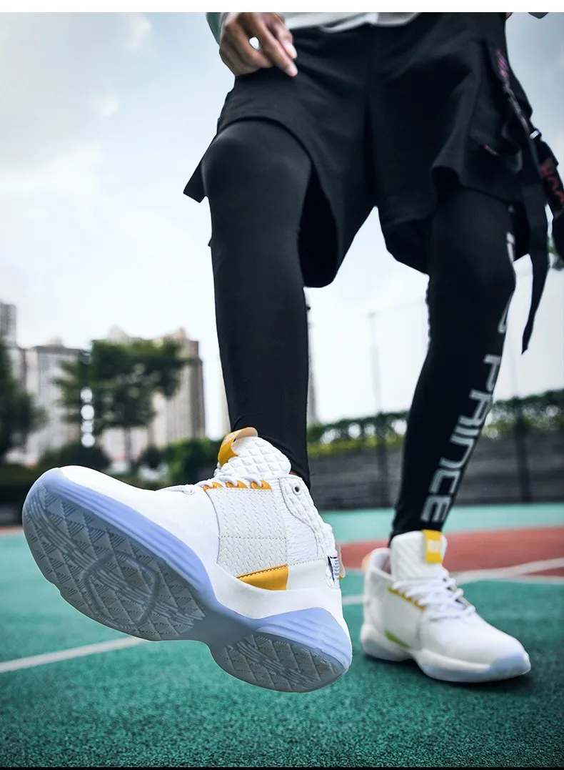 Женские и мужские баскетбольные кроссовки 1 Uptempo Boots Kyrie 4 светильник спортивная обувь ретро баскетбольные кроссовки обувь для мальчиков