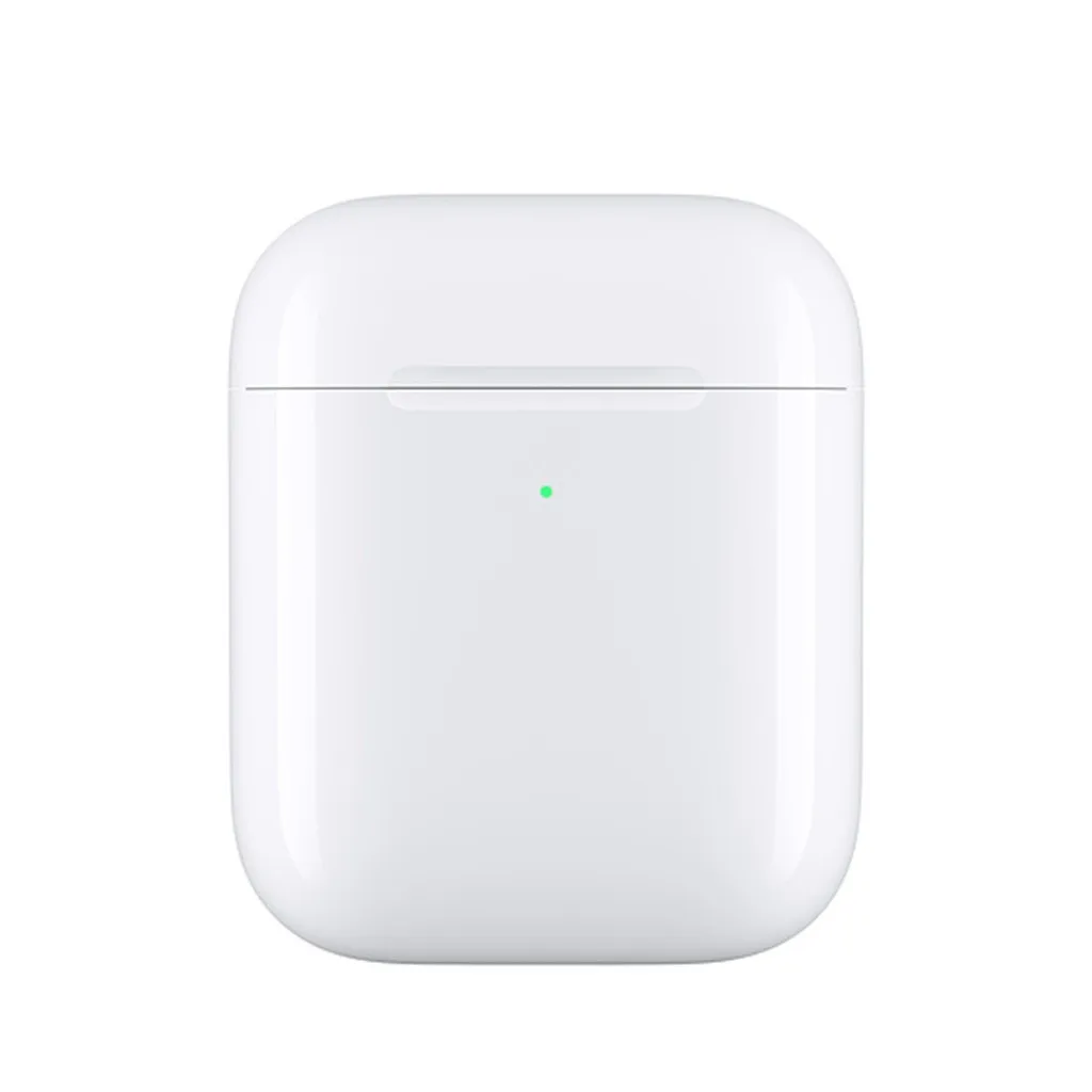 USB быстрое зарядное устройство 3 в 1 Airpower Pad Qi Беспроводное зарядное устройство держатель для Apple Airpods 2th Беспроводная зарядная подставка Dock-L1017