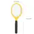 Беспроводная Летняя Батарея Power Electric Fly Mosquito Swatter Bug Zapper Racket Insects Killer Home Bug Zappers Репеллент от комаров