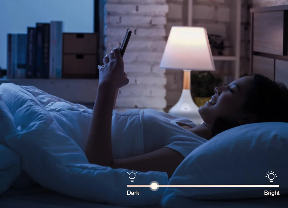 SONOFF D1 DIY Wifi Switch Smart Dimmer Light Switch -3