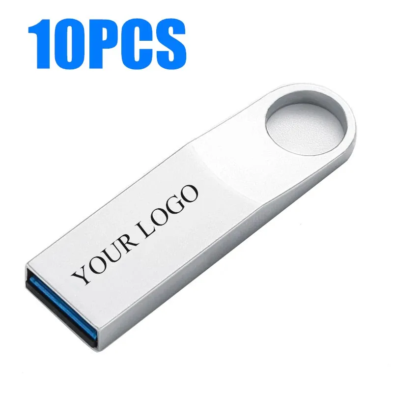 High Speed 3,0 USB Stick 8GB 16GB pen drive 3,0 32GB 64GB 128GB USB