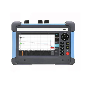 

YOUYSI NEW Fiber Optic Tester Optical Time Domain Reflectometer FTB-20 Multimode OTDR