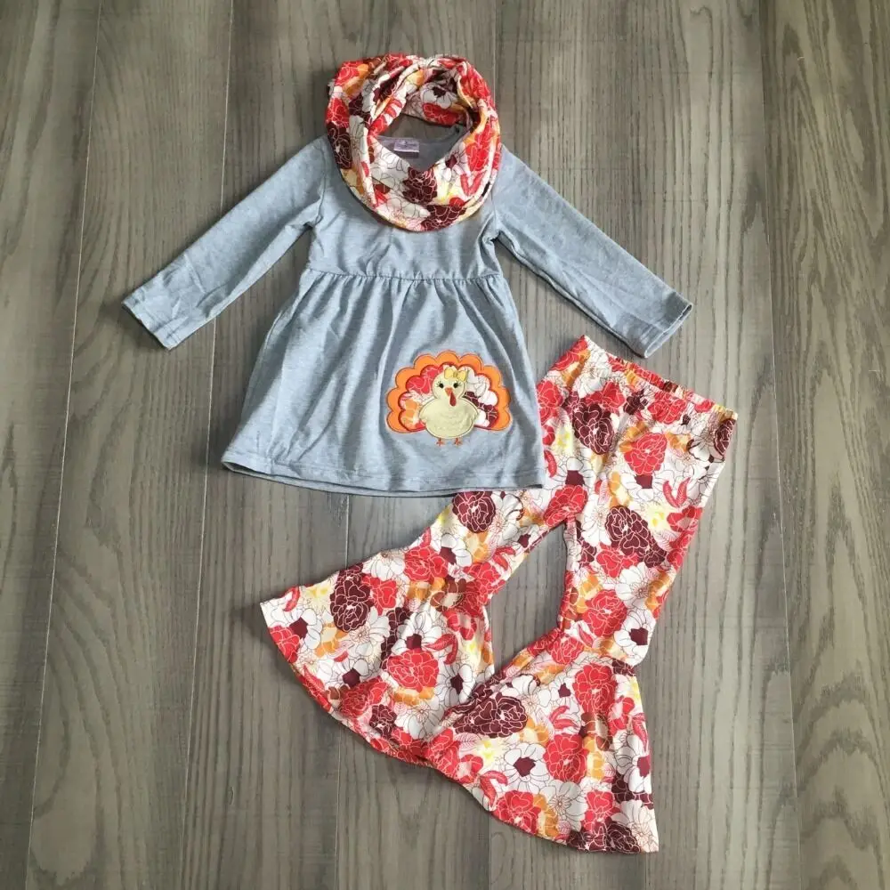 baby girl top and bottom sets