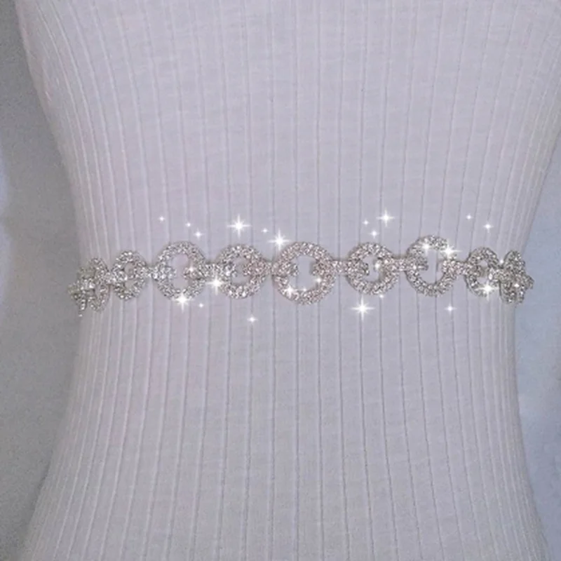 

Rhinestone Belt, Crystal Bridal Belt, Bridal Sash, Wedding Belt, Wedding Sash Wedding accessories