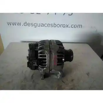 

06F903023F ALTERNATOR SKODA OCTAVIA SALOON (1Z3)