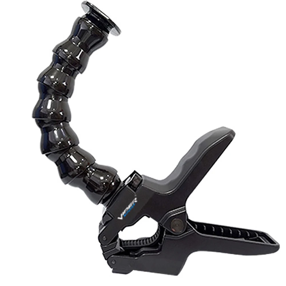 Viper Jaws Flex Clamp аксессуары для камеры GoPro Hero7 Black Action camera