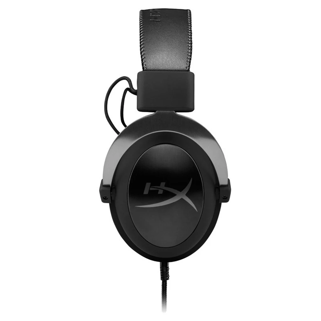 HyperX Cloud II Headset Hi-Fi 7.1 Gaming 3.5mm For PC PS4  One
