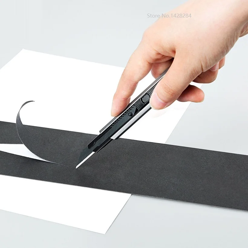 

NEW Fizz Utility knife Letter Openers Utility Knife Paper And Office Knife Cutter Knife Stationery School Tools Paper Cutter