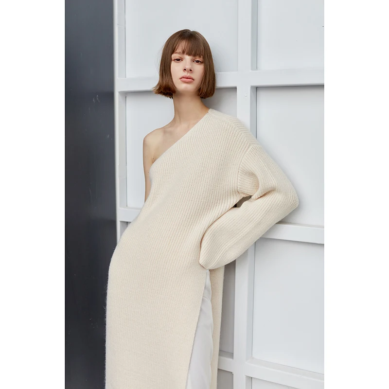 Fitaylor Winter Women Coat White Duck Down Parkas
