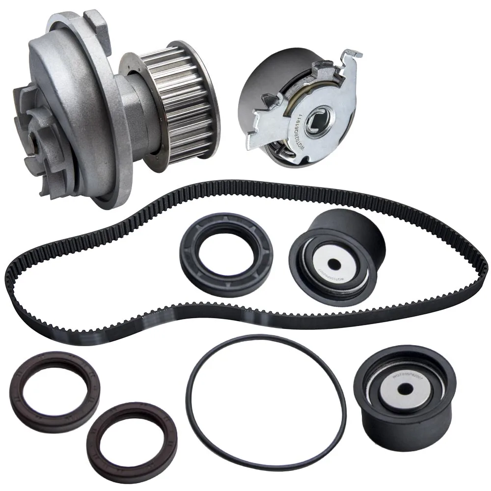 

Timing Belt Water Pump for SUZUKI FORENZA 2.0L 2000CC L4 DOHC 2004-2007