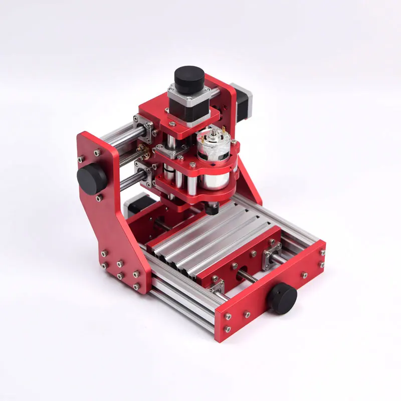 Diy CNC гравировальный станок cnc 1310 Benbox PCB фрезерный резьба по дереву мини