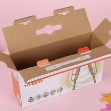 Картонный Шаблон на заказ коробка(PK-306