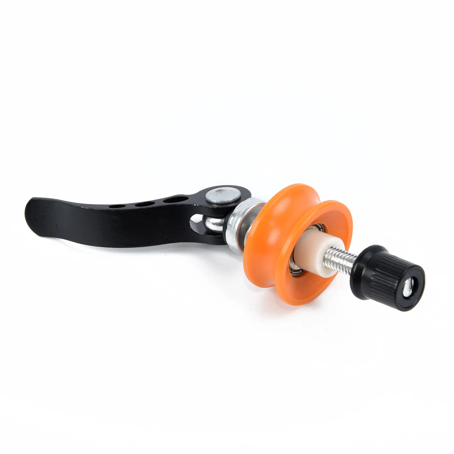 

1 X Cycling Bicycle Chain Keeper Holder/High Quality For Bike Dummy Hub Tool New